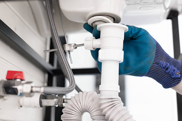 Reliable Drain Cleaning contractor in Rock Hall, MD by AAA Plumbing Heating